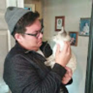 Meet your Posher, Jonathan